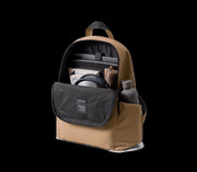 Pivot Lunar Daypack - Sand