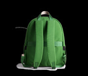 Pivot Lunar Daypack - Seagrass