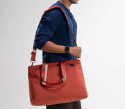 Pivot Weekender - Coral