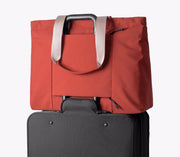 Pivot Weekender - Coral