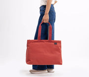 Pivot Weekender - Coral