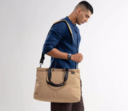 Pivot Weekender - Sand
