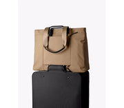 Pivot Weekender - Sand