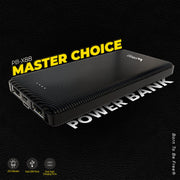 Ubon PB-X88 Master Choice 10000mAh Power Bank