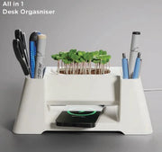 Versa Charge Desk Organiser