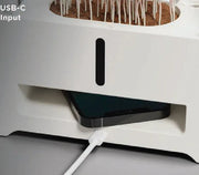 Versa Charge Desk Organiser