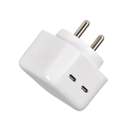 35W Dual PD Adapter