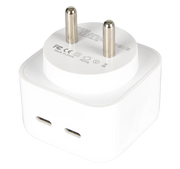 35W Dual PD Adapter