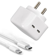 35W Dual PD Adapter