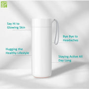 Bluebird Spill Proof Suction Vacuum Bottle