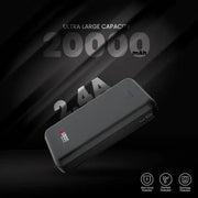 Ubon PB-X90 Travel King 20000mAh Power Bank