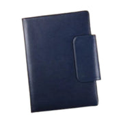 Office Notebook Dairy - Blue