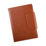 Office Notebook Dairy - Tan