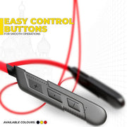 UBON Moscow CL-356 Wireless Neckband