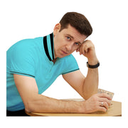Polo Collar T-Shirts