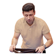 Polo Collar T-Shirts