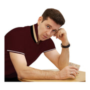 Polo Collar T-Shirts