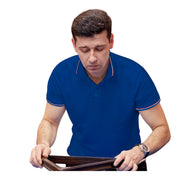 Polo Collar T-Shirts