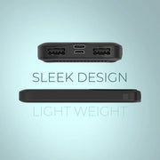 UBON PB-X38 Power Cube 10000mAh Power Bank