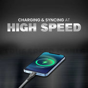 UBON Power Master WR-403 I Phone Cable