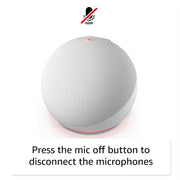 Amazon Echo Dot (5th Gen)