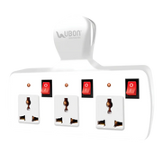 Ubon Power Champ EXT-100 Cordless Extension Board