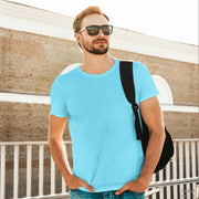 Crew Neck Promotional T-shirt