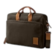 Navy Commute Messenger Bag - Medium