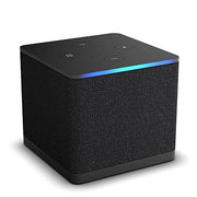 All-New Fire TV Cube