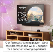 All-New Fire TV Cube