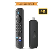 All-new Amazon Fire TV Stick 4K streaming device