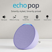 Amazon Echo Pop