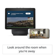 Amazon Echo Show 10- 10.1" HD
