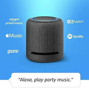 Amazon Echo Studio