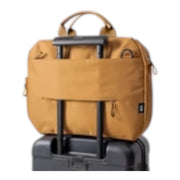 Amber Ambit Messenger Bag