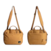 Amber Ambit Messenger Bag