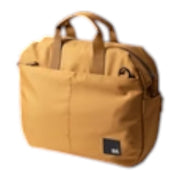 Amber Ambit Messenger Bag