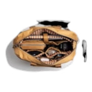 Amber Ambit Messenger Bag