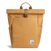 Amber Miles Roll Top Backpack
