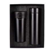 Aqua Black 2 in 1 Gift Set EK37458