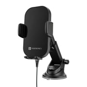 Charge Clamp 3 Mobile Stand with Wireless Charger