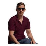 Pro Collar T-shirt