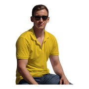 Pro Collar T-shirt