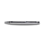BI-FOLD WALLET WITH AGENDA PEN