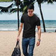 DTG Round Neck Promo T-shirt