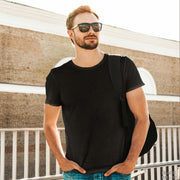 Crew Neck Promotional T-shirt