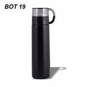 Steel Vacuum Flask GCH-410