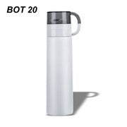 Steel Vacuum Flask GCH-410