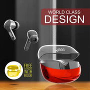 UBON BT-315 Air Tiger: Wireless Earbuds