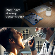 Beam Plus Rechargeable Flashlight